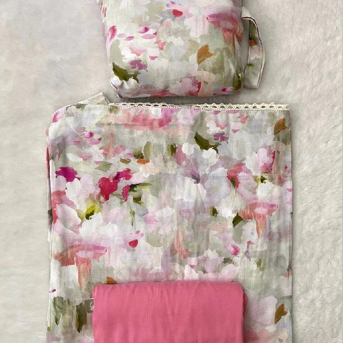 mukena Giggles Travel 1740