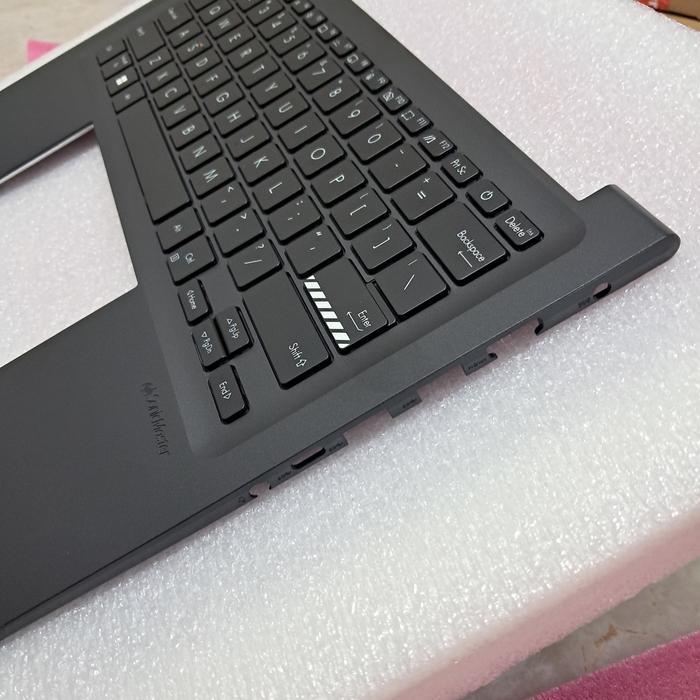 Keyboard Asus X1405 M1405 Keyboard Asus Vivobook 14 Oled M1405 X1405