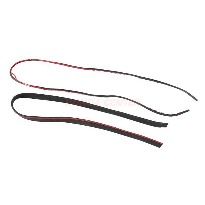 RMX KARET DAM SET KACA BELAKANG MOBIL HONDA ODYSSEY RB1 2004 2005 2006 2007 2008 PASSSS