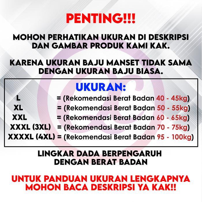 "New" Mangset Wanita Lengan Panjang Kerah Leher Turtleneck Polos Baju Dalaman Perempuan Hitam Putih