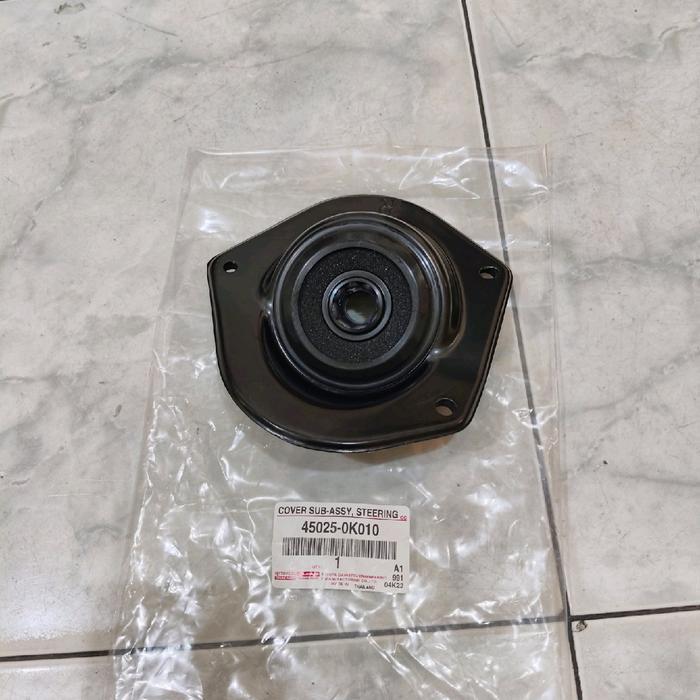 COVER STEERING STERING BOOT STIR INNOVA FORTUNER HILUX 2004 2005 2006 2007 2008 2009 2010 2011 2012