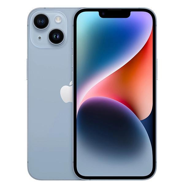 iPhone 14 128GB Resmi Nasional TAM/Ibox