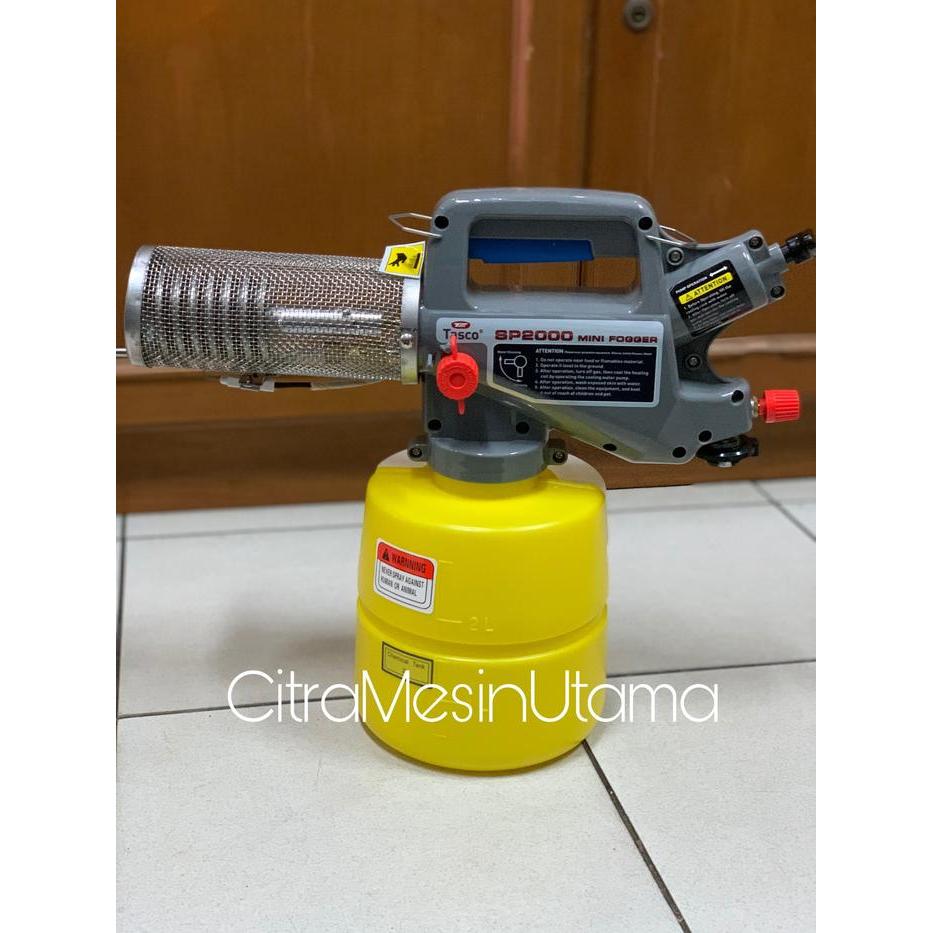 Tasco SP2000 Mini Fogger