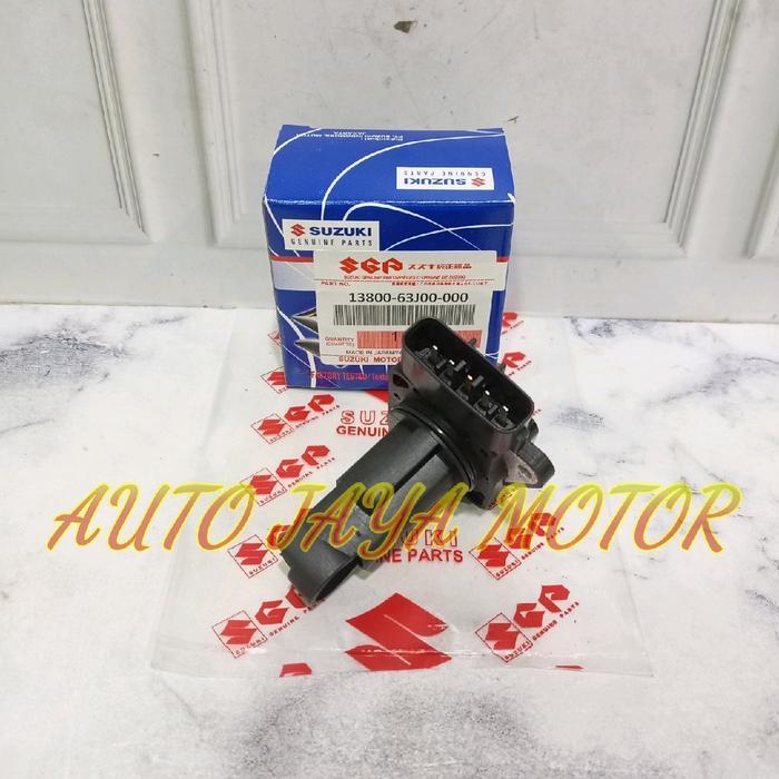 Sensor Air Flow Sensor Maf Map Swift Grand Vitara Sx4 Baleno Asli Sgp
