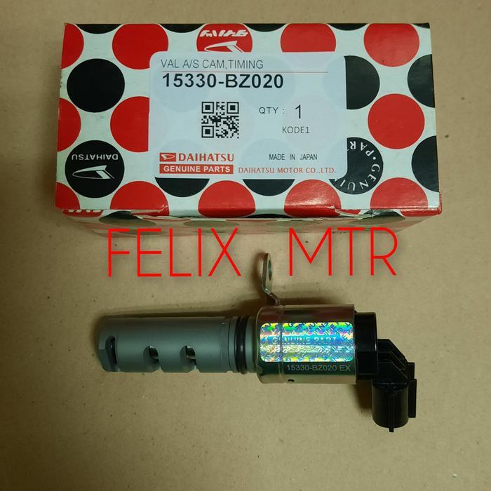 Sensor Oli Sensor Vvti Sensor Ocv Grandmax