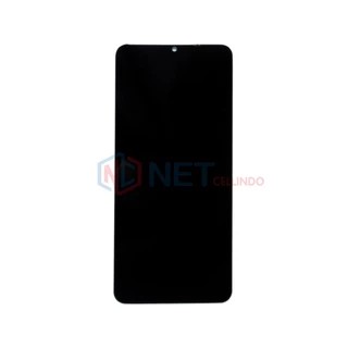 Promo Lcd Touchscreen Realme C53 / Murah Lcd Ts Realme C53 Meetoo Black Premium