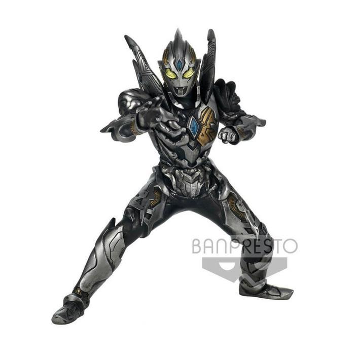 Top Ultraman - Ultraman Trigger Dark - 18280