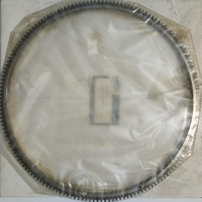 Gigi Gendeng / Flywheel Gear Jeep Cj7 / Cherokee / Wrangler (164 Gigi)