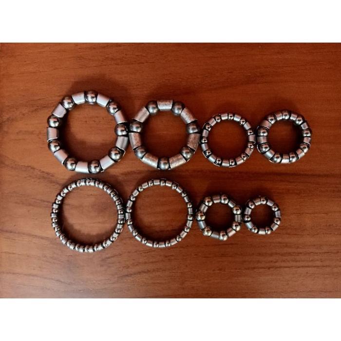 Gotri Sarangan Sepeda komponen sepeda gotri untuk sepeda