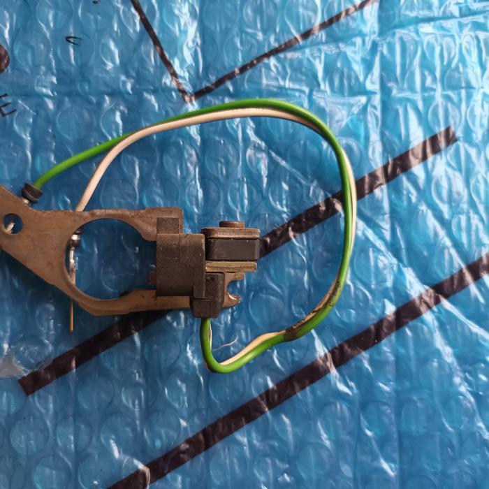 Pulser atas delco toyota corolla great all new original japan