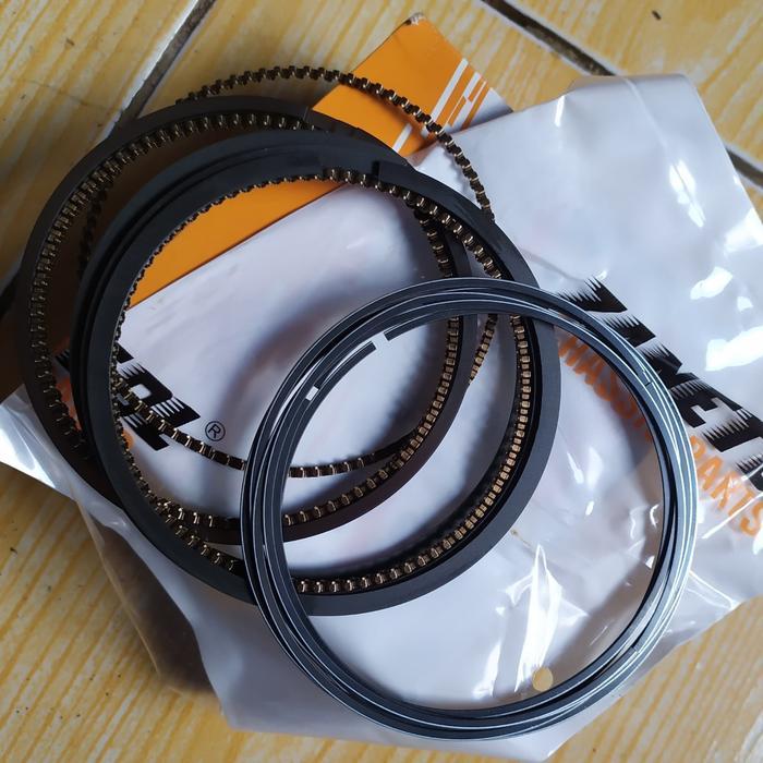 Ring piston chevrolet captiva bensin NFL