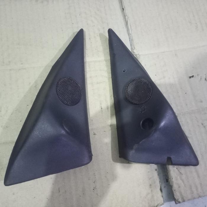 cover tutup spion bagian dalam peugeot 306