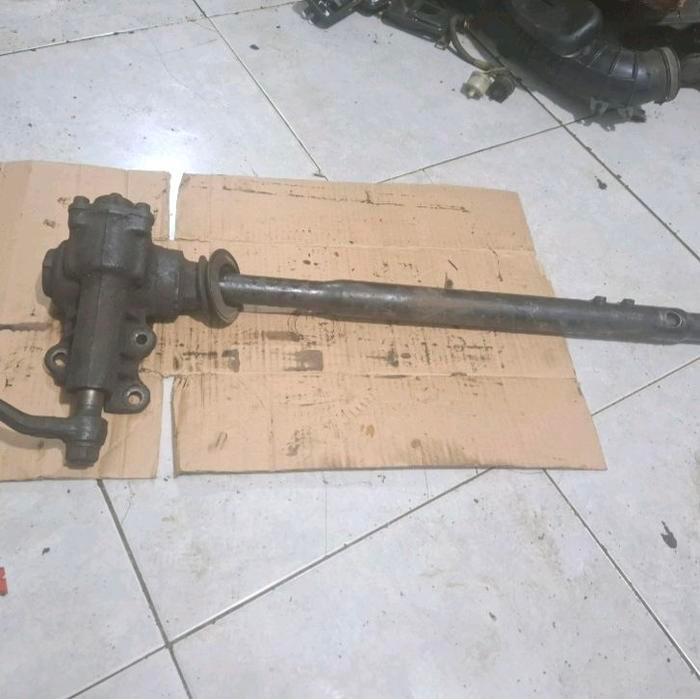 borem bonggol stir mazda MR mazda vantrend