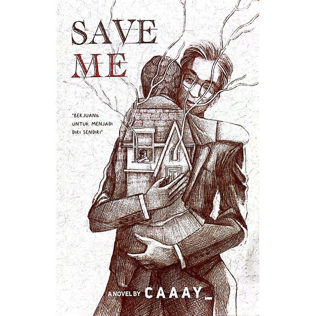 NOVEL - SAVE ME by CAAAY