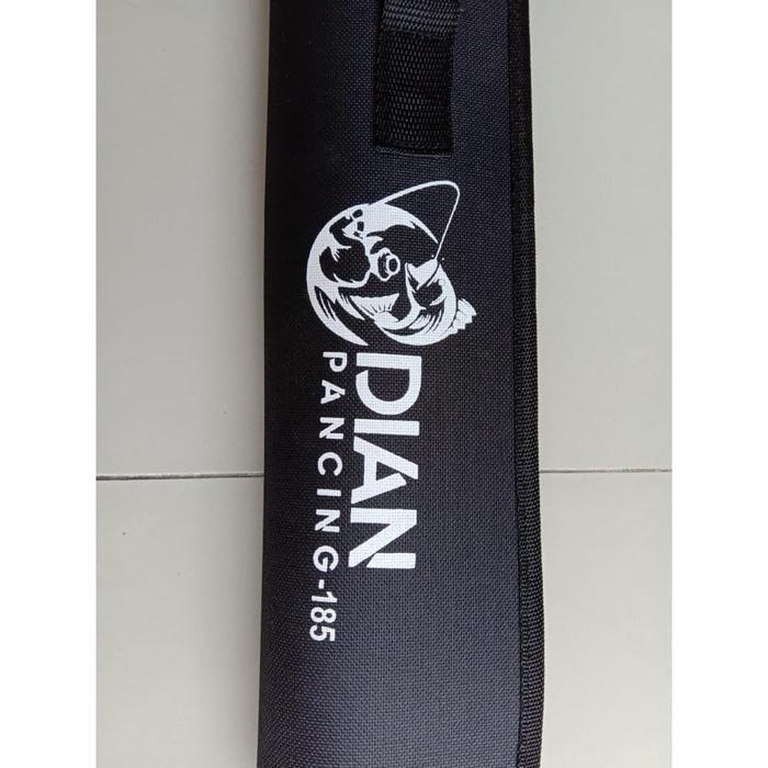 Tas Pancing Pedang 185Cm Tas Pancing Pedang 180Cm Kaku