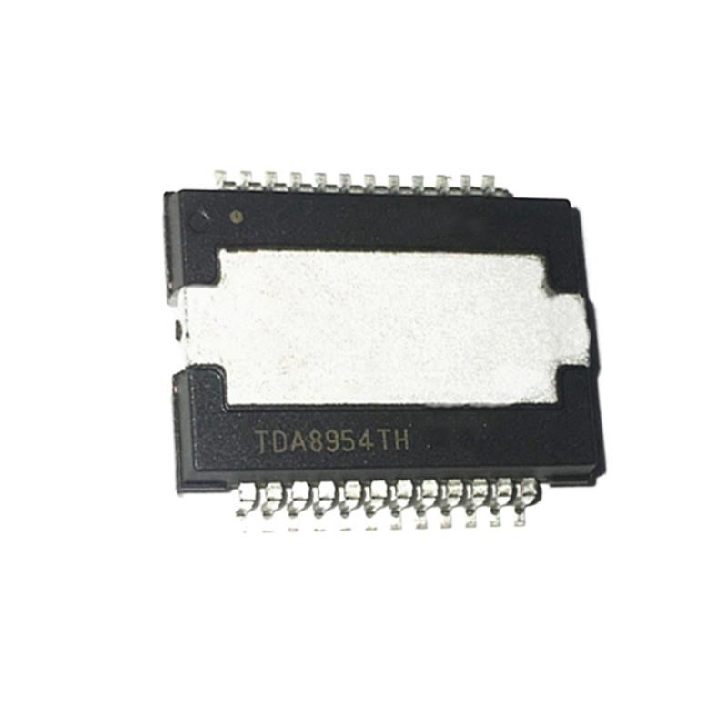 2piece/lot TDA8953TH TDA8953 TDA8954TH TDA8954 HSOP-24 In Stock
