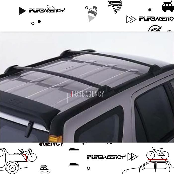 Cross bar Honda CRV gen 2 Th 2002 - 2006