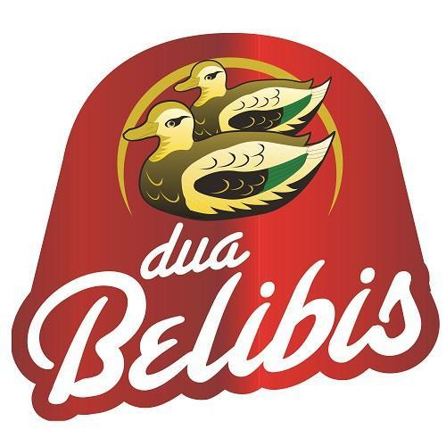 Dua Belibis Saos Cabe (650Ml) Terlaris