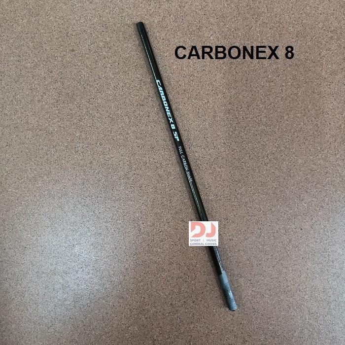 BATANG RAKET BULUTANGKIS BADMINTON CARBONEX