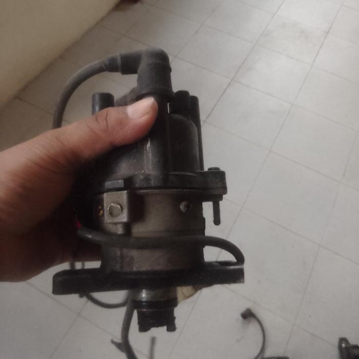 delco Peugeot 405 sri