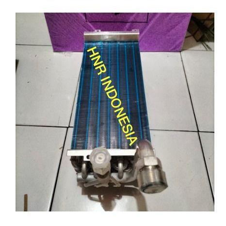 Evaporator Ac Mobil Isuzu Panther