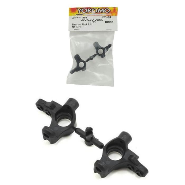 YOKOMO Steering block ( Z4-415S )