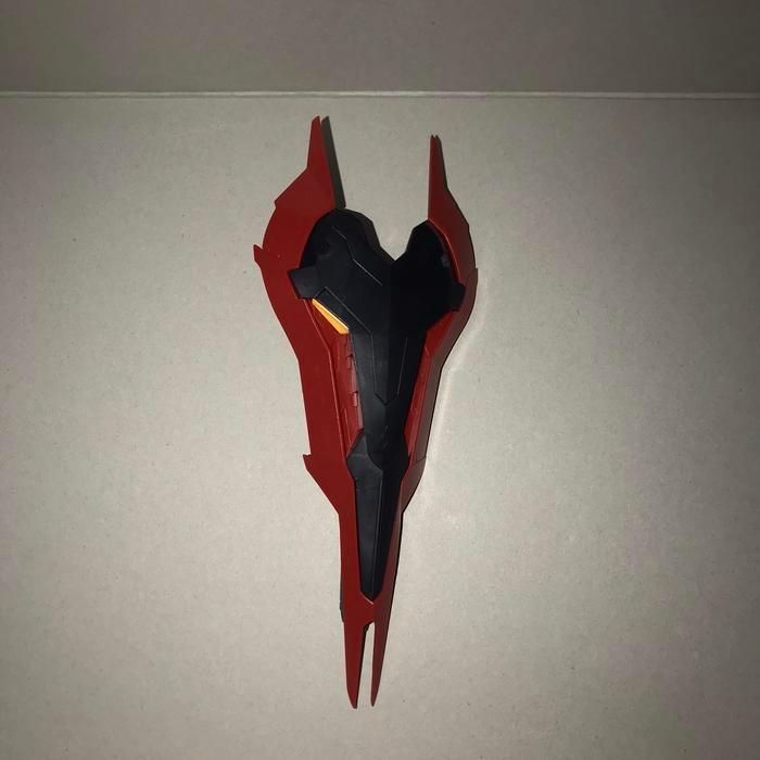 RG MSN-04 Sazabi Part Shield Unit 2nd