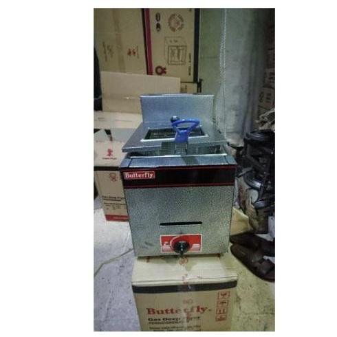 GAS DEEP FRYER/KOMPOR/GAS 6LITER BUTTERFLY