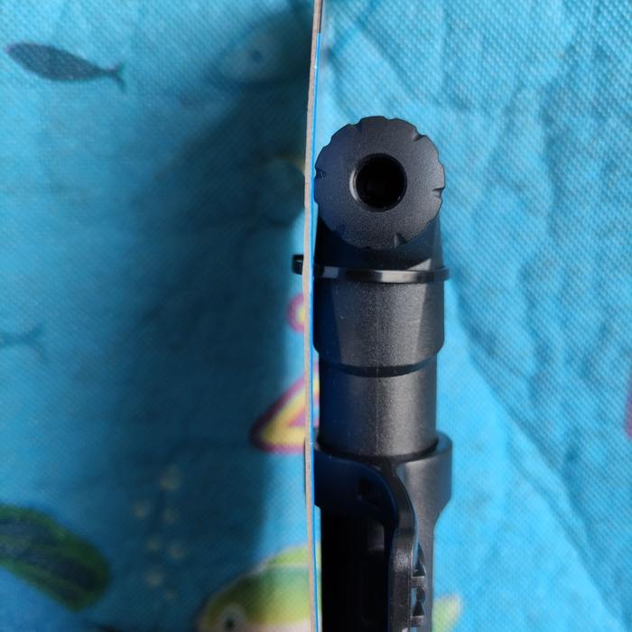 POMPA MINI BETO MINI PUMP POMPA TANGAN SEPEDA