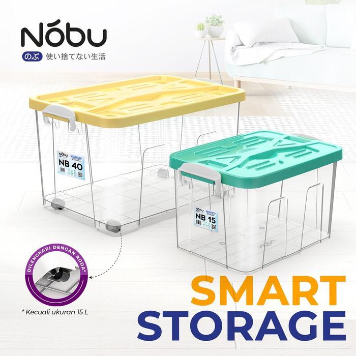 Box container nobu 85 liter