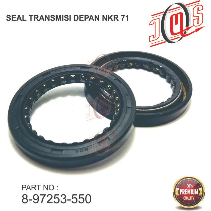 OIL SEAL TRANSMISI PERSENELING DEPAN ISUZU ELF NKR 71 NKR71 NKR-71