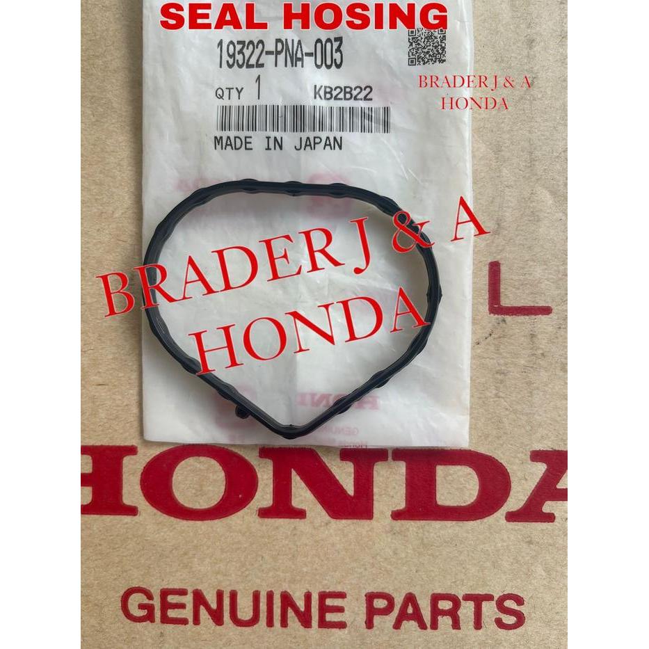 O RING SEAL RUMAH THERMOSTAT ACCORD CM5 CP2 ODYSSEY RB1 RB3 CIVIC FD1 FD4 2000 2,0 CRV GEN 2 3 4