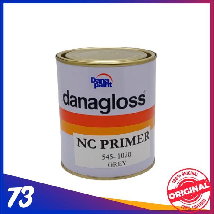PROMO Epoxy Danagloss NC Primer Grey 1Kg 545-1020