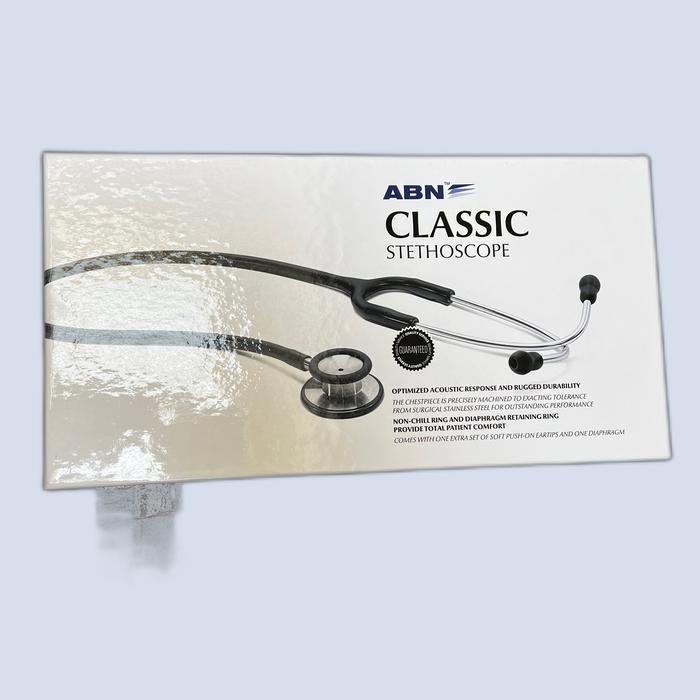 Stetoskop Abn Classic Stethoscope Original