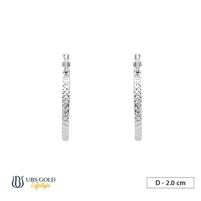 UBS Anting Emas - Qavd000014 - 17k