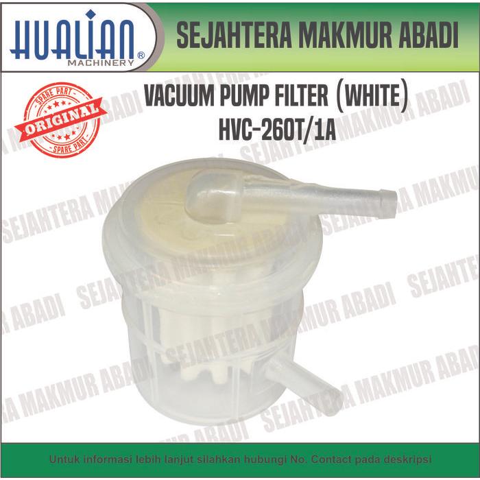 Air Filter Vacuum Sealer HVC-260T/1A/DZ-260/PD