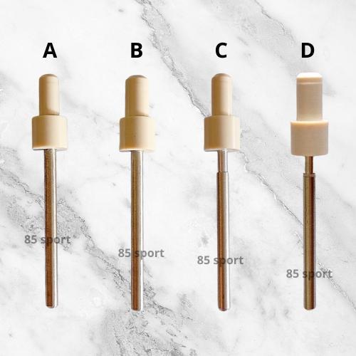 Pentil Valve Sustapeek Hummer X Upgrade 9.3mm