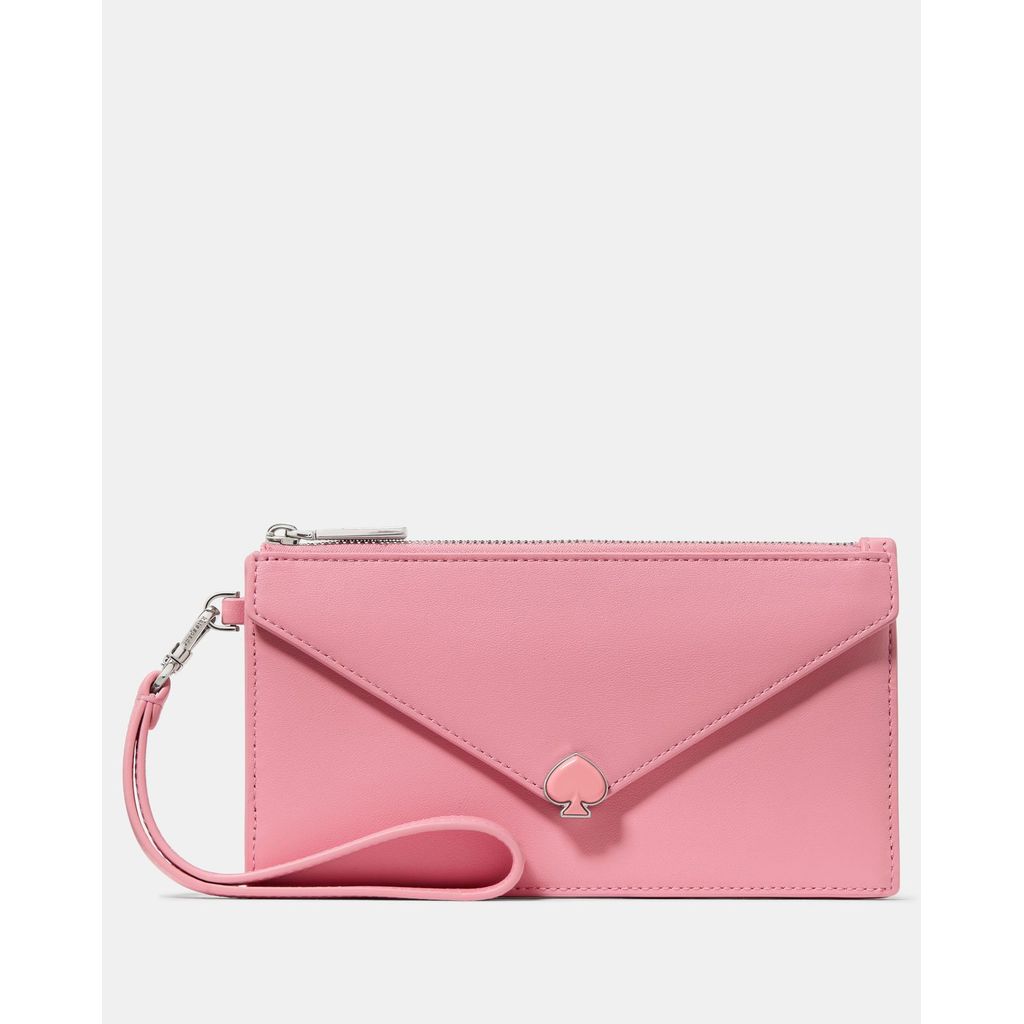 Kate Spade Yours Truly Envelope Wristlet - Dompet Wristlet Wanita