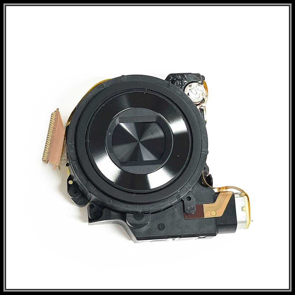 JUAL  New Optical zoom lens Without CCD For Samsung ST66 ST67 ST68 ES95 ST150 DV150f DV150 ST72 came