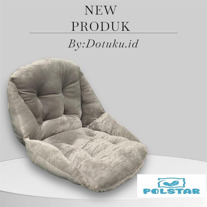 Bantal Sandaran Kursi Bantal Sandaran Punggung Bantal Duduk Terpercaya