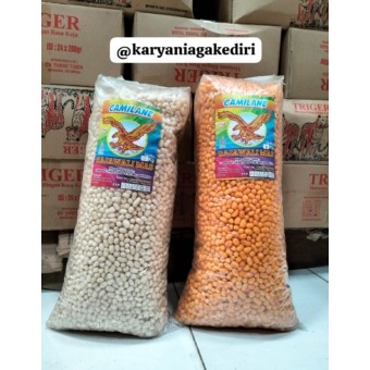 Rajawali Mas Tictac 3kg Snack kiloan Grosir