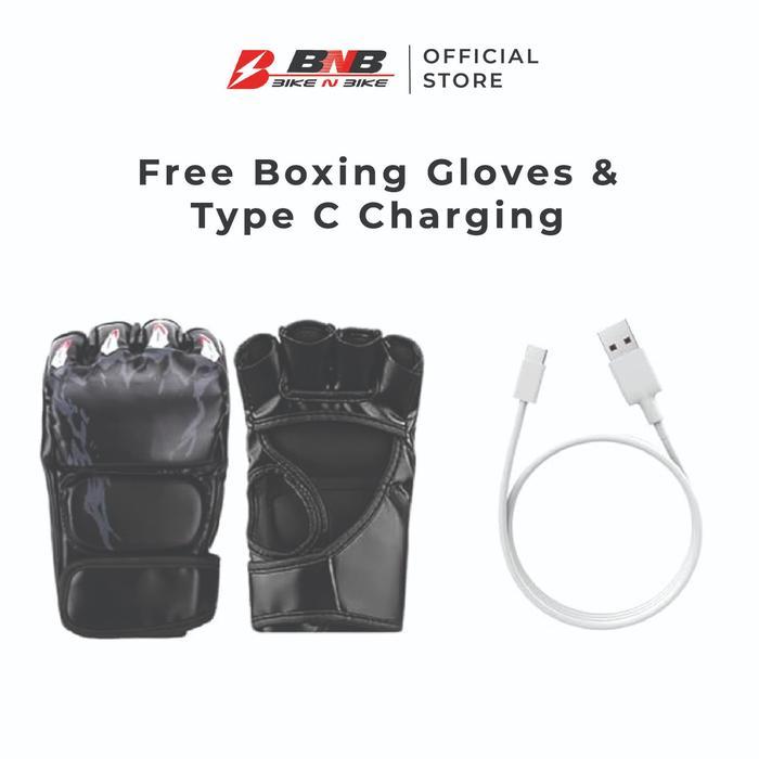 Music Boxing Machine / Musik Box Bantalan Tinju / Kotak Musik Tinju / Gym Boxing Machine (Boxing