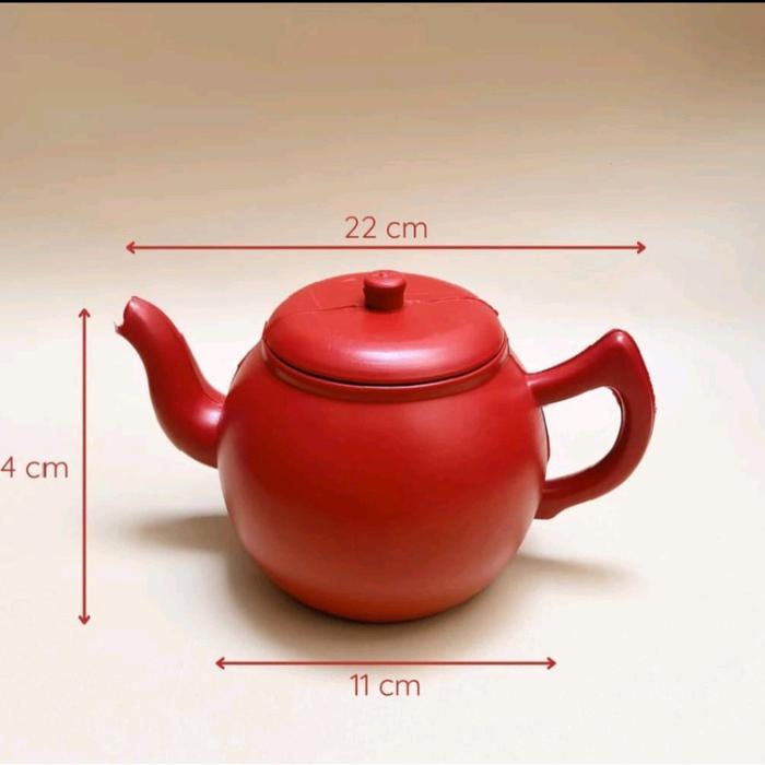 Teko set cuci tangan praktis / ceret / kobokan sunnah