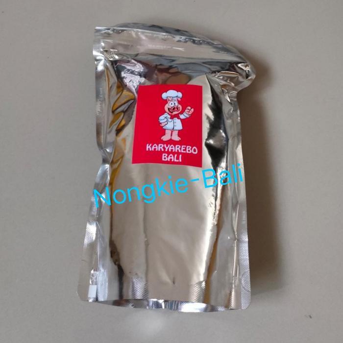 Babi Goreng Karya Rebo Bali