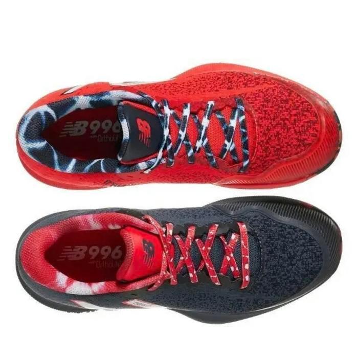 Sepatu Tenis Tennis New Balance 996 V4.5 W Original Terbaru