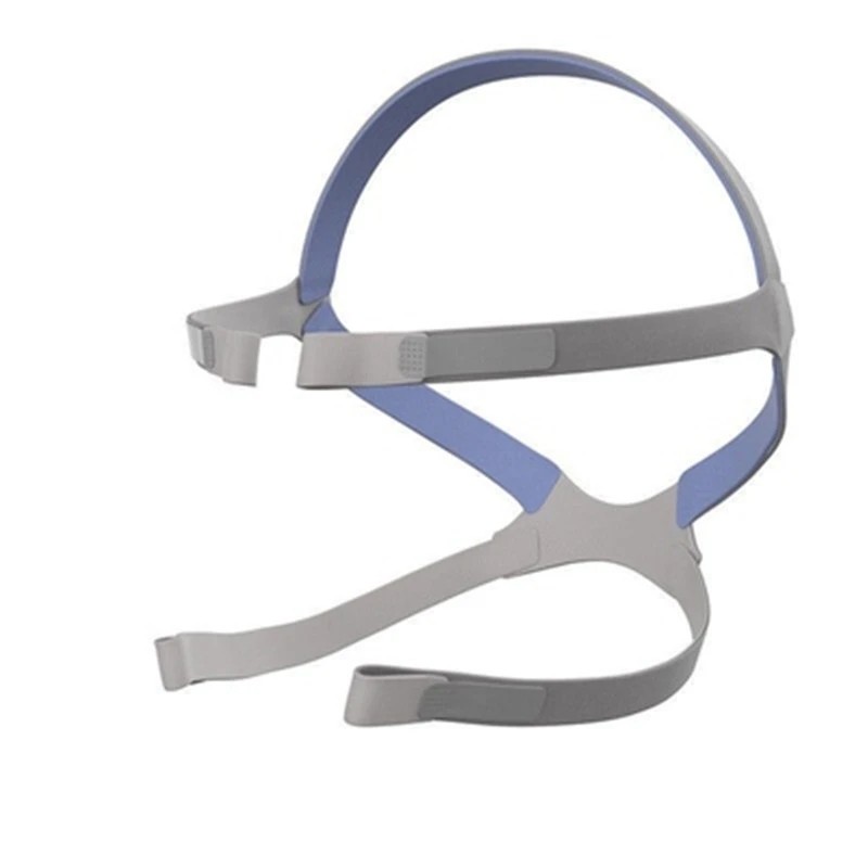 Original Headgear Head Band For Resmed Mirage Fx Cpap Mask Nasal Mask Accessories Only Headgear