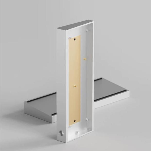 Tofu60 Redux Alumunium 60 % Mechanical Keyboard Case - Kbdfans