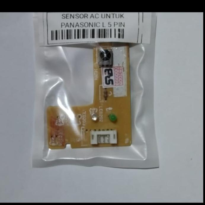 SENSOR AC PANASONIC L 5PIN / R22
