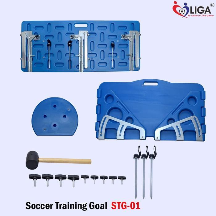 Soccer Training Goal LIGA STG-01