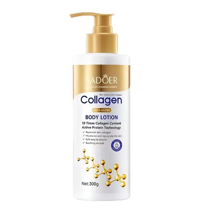 Body Lotion Pemutih Collagen Whitening Body Lotion Pemutih Body Lotion Body Lotion Pemutih Badan